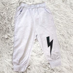 Lightning Boys Jogger